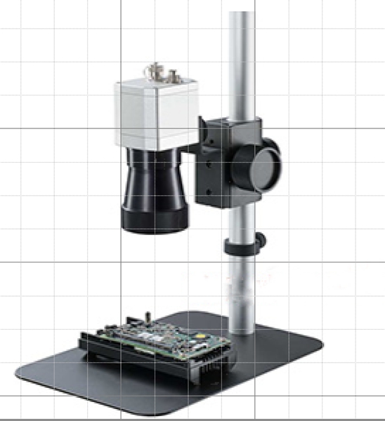 紅外熱成像顯微鏡